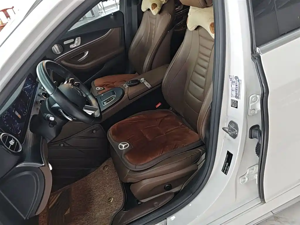 Mercedes-Benz E-Class 2021 Facelift E 300 L Sport Luxury фото 15