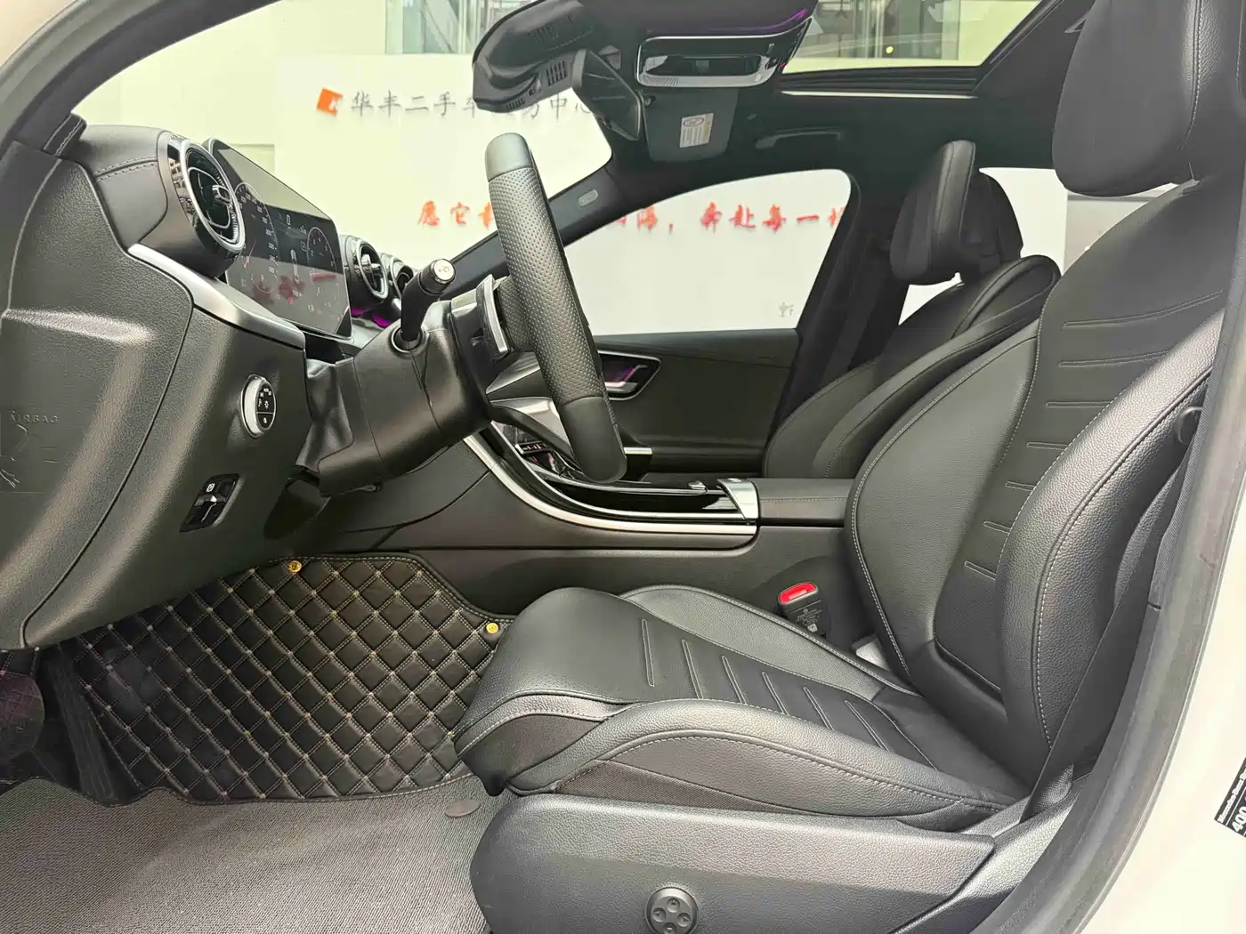 Mercedes-Benz C-Class 2022 C 200 L Sport Version фото 4