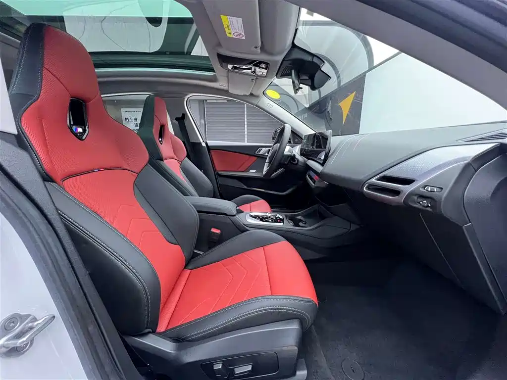 BMW 2 Series 2025 225L M Sport Moonlight Package фото 19