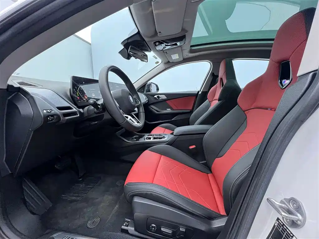 BMW 2 Series 2025 225L M Sport Moonlight Package фото 14