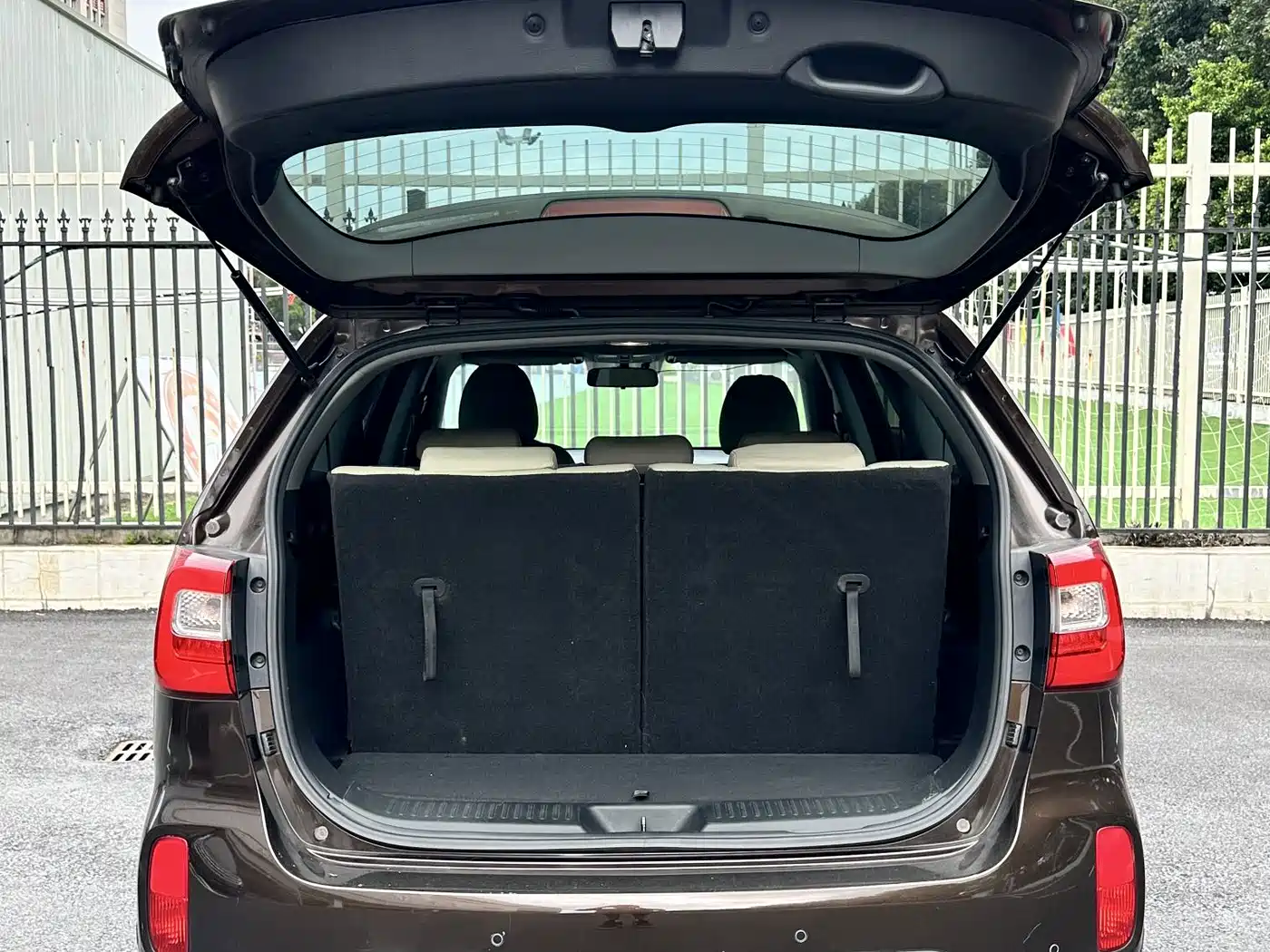 Kia Sorento 2014 2013 2.2T 7-seat Diesel Comfort Edition