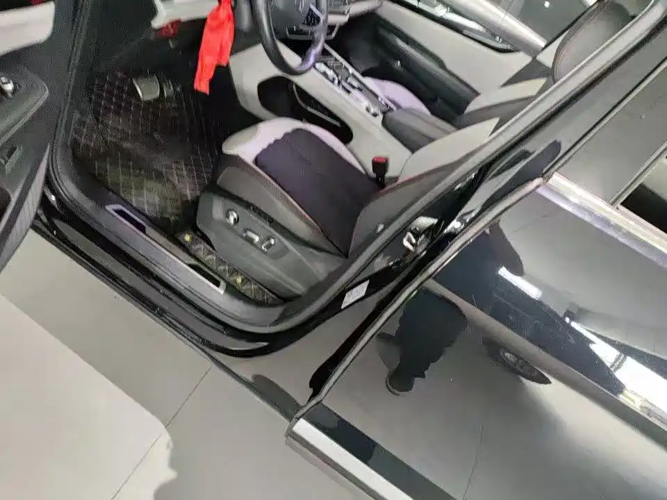 Фото 6 - Volkswagen Teramont