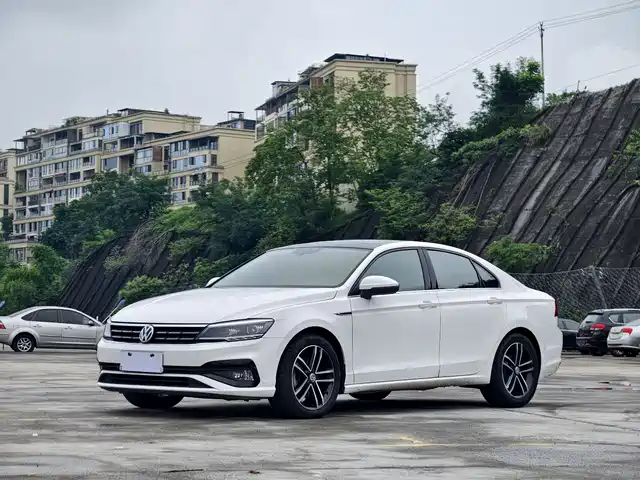 Volkswagen Lamando 2021 Facelift 280TSI DSG Comfort Edition