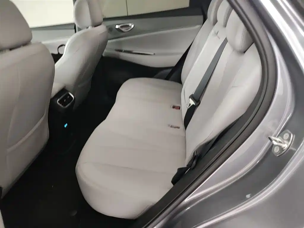 BYD Sealion 06 New Energy 2025 DM-i 170 Pilot Pro Edition фото 17