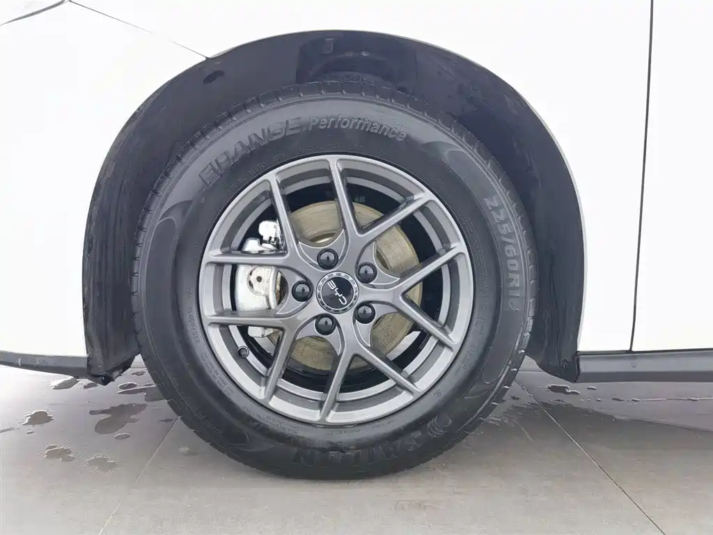 BYD SEAL 06 NEW ENERGY