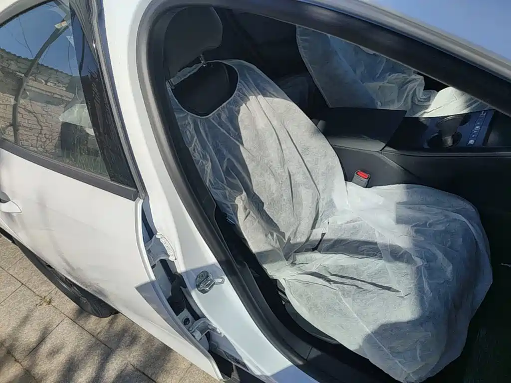 BYD Qin PLUS 2026 2026 DM-i Smart Edition 128KM Progressive