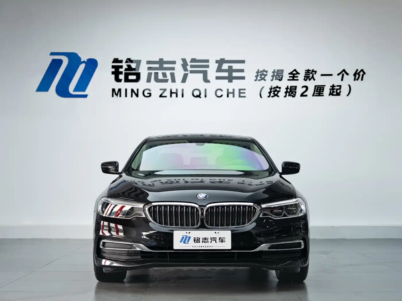 BMW 5 Series 2020 530Li Premium Luxury Package фото 6