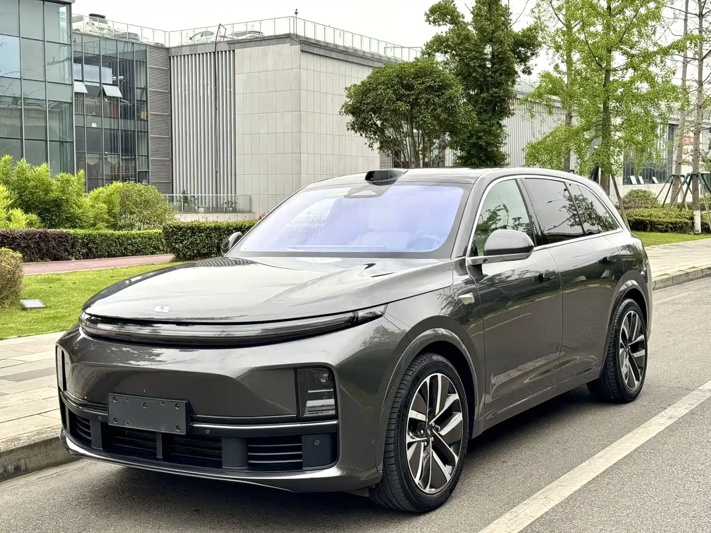 Li Auto L7 2023 Max