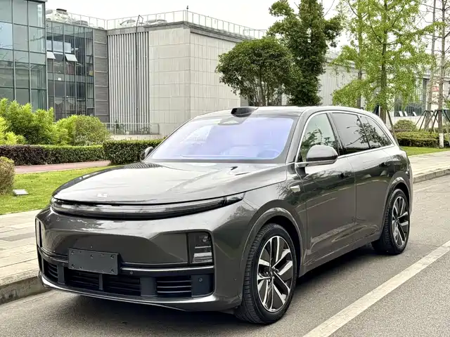Li Auto L7 2023 Max