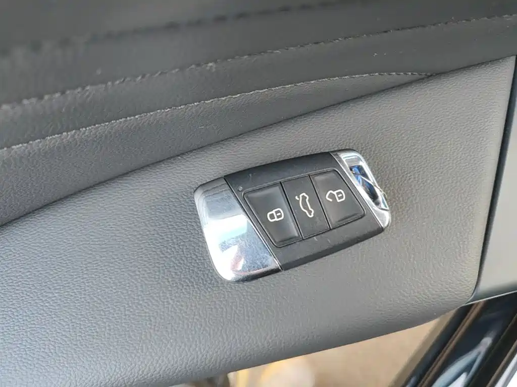 Volkswagen Passat 2022 330TSI Luxury Edition фото 9