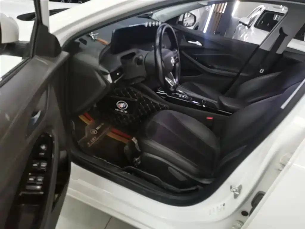 Buick Verano 2023 Pro Joy Edition фото 16