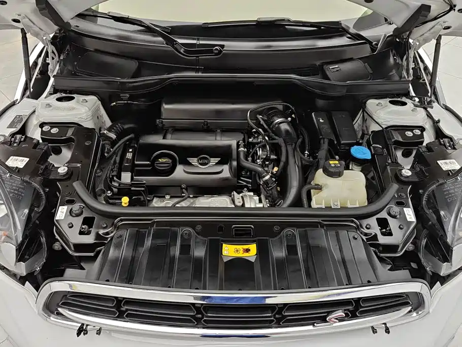 Photo 10 - MINI COUNTRYMAN