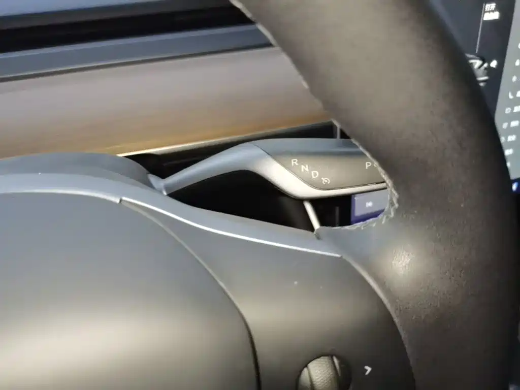 Tesla Model 3 2020 2020 Facelift Standard Range RWD Upgrade