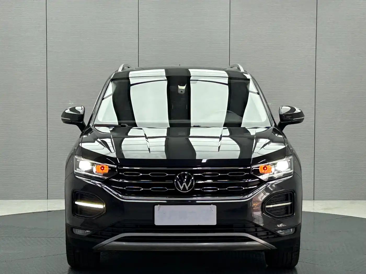 Volkswagen Tayron 2022 280TSI 2WD Luxury Smart Connect Edition фото 2