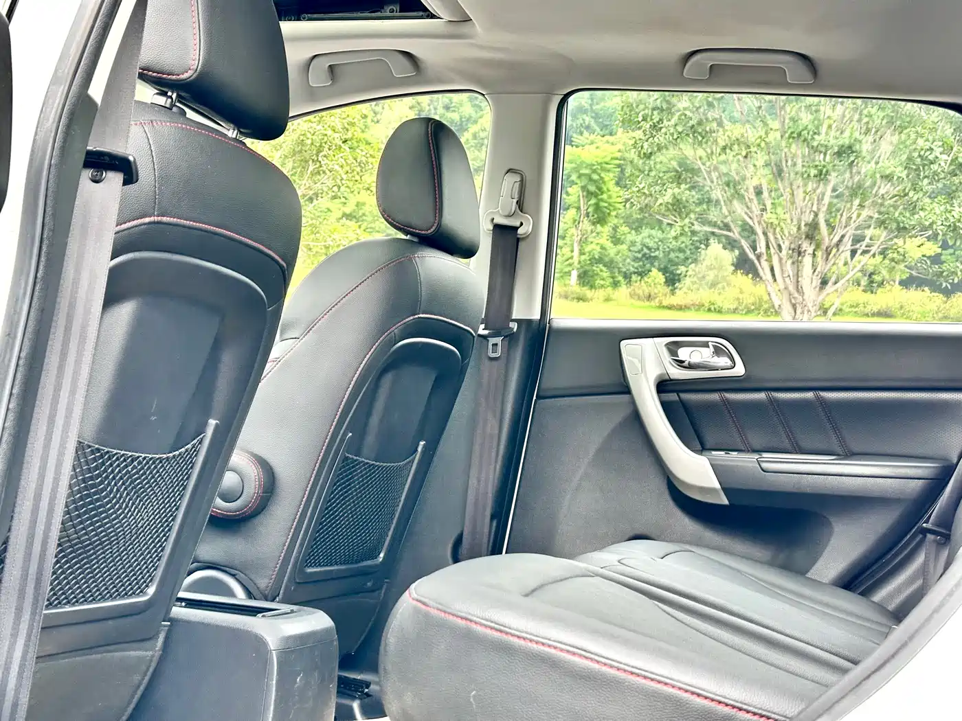 Фото 33 - Haval H6