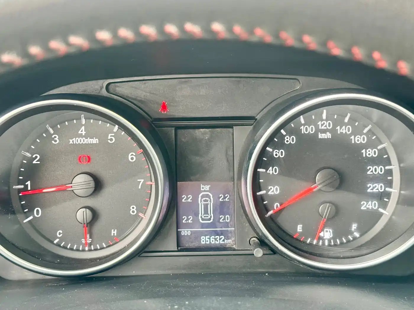 Фото 42 - Haval H6