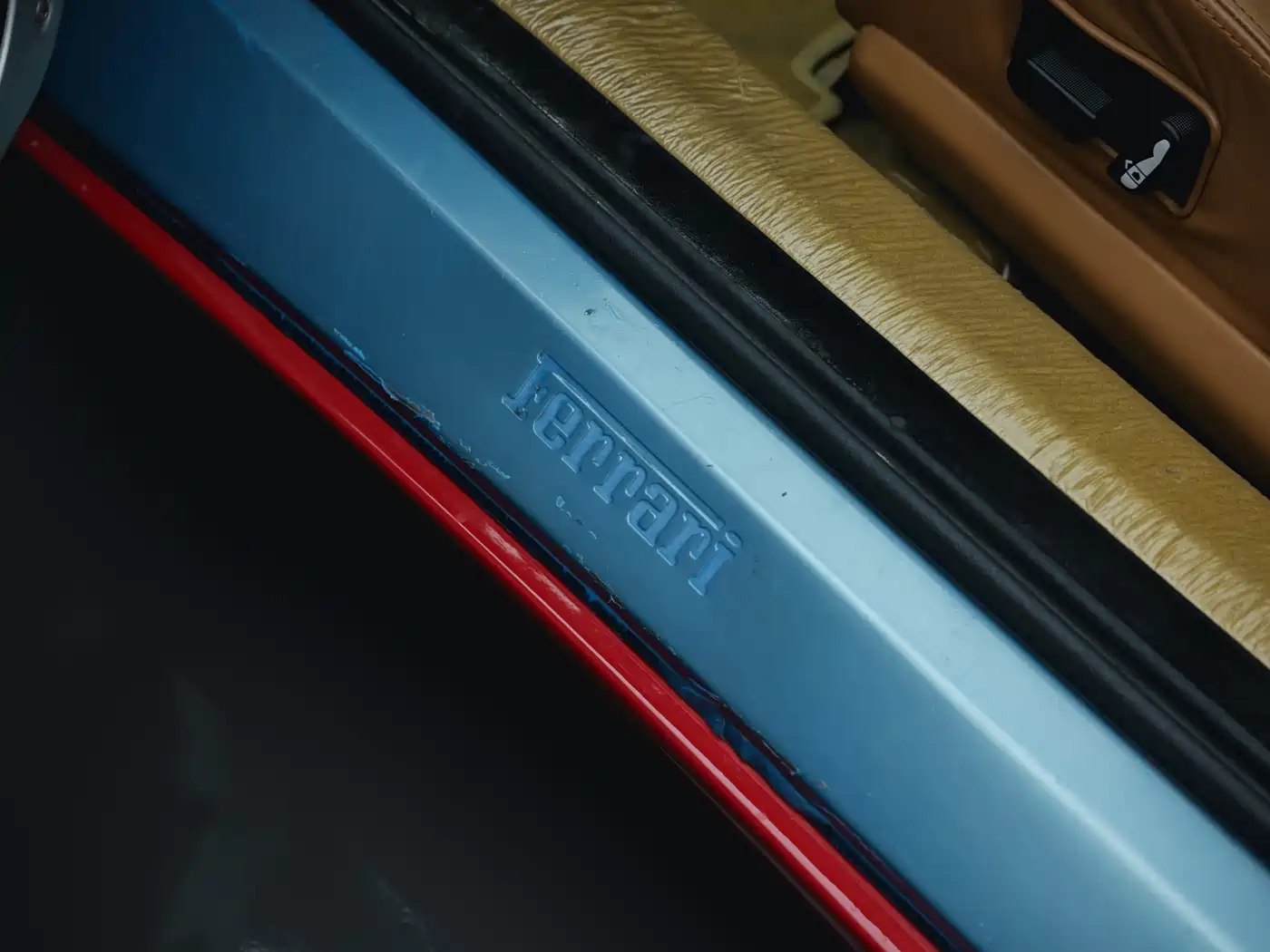 Ferrari 360 2007 2004 Modena 3.6