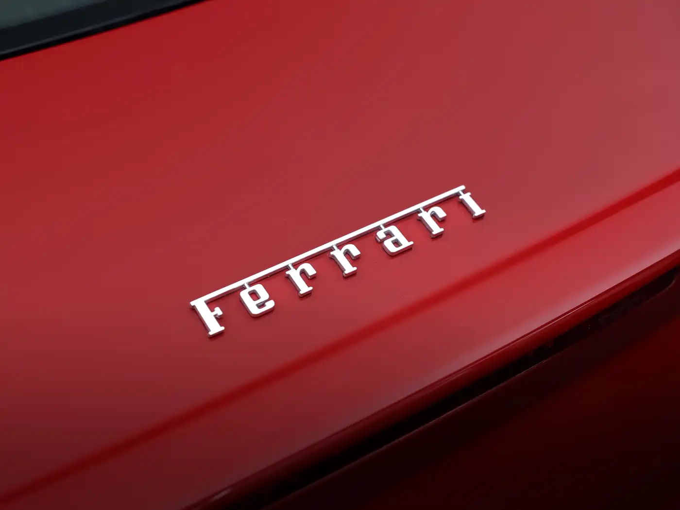 Ferrari 360 2007 2004 Modena 3.6