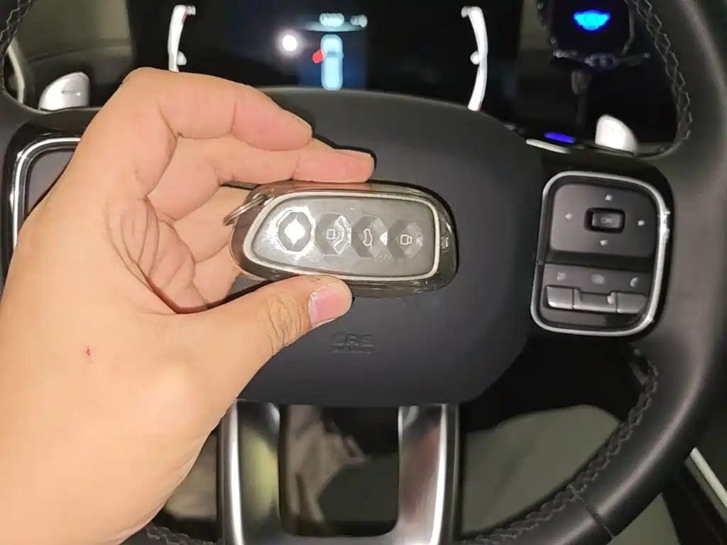 Haval H5 2024 2023 2.0T Automatic AWD Leading Elite Gasoline