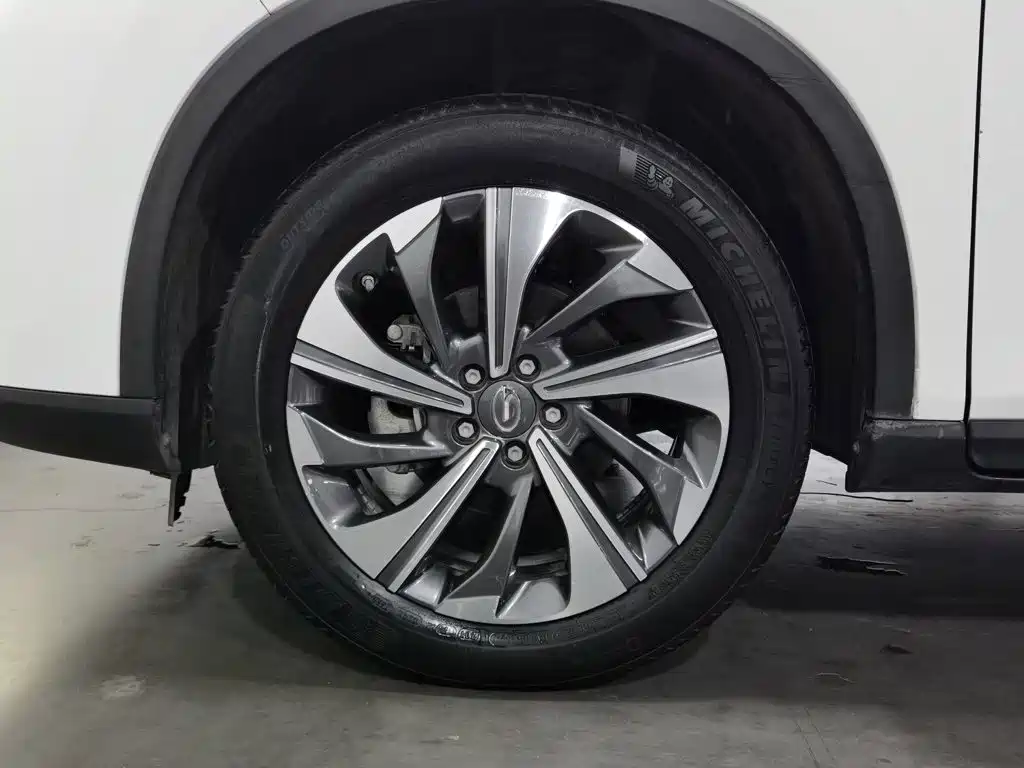 Photo 17 - GAC Trumpchi GS4