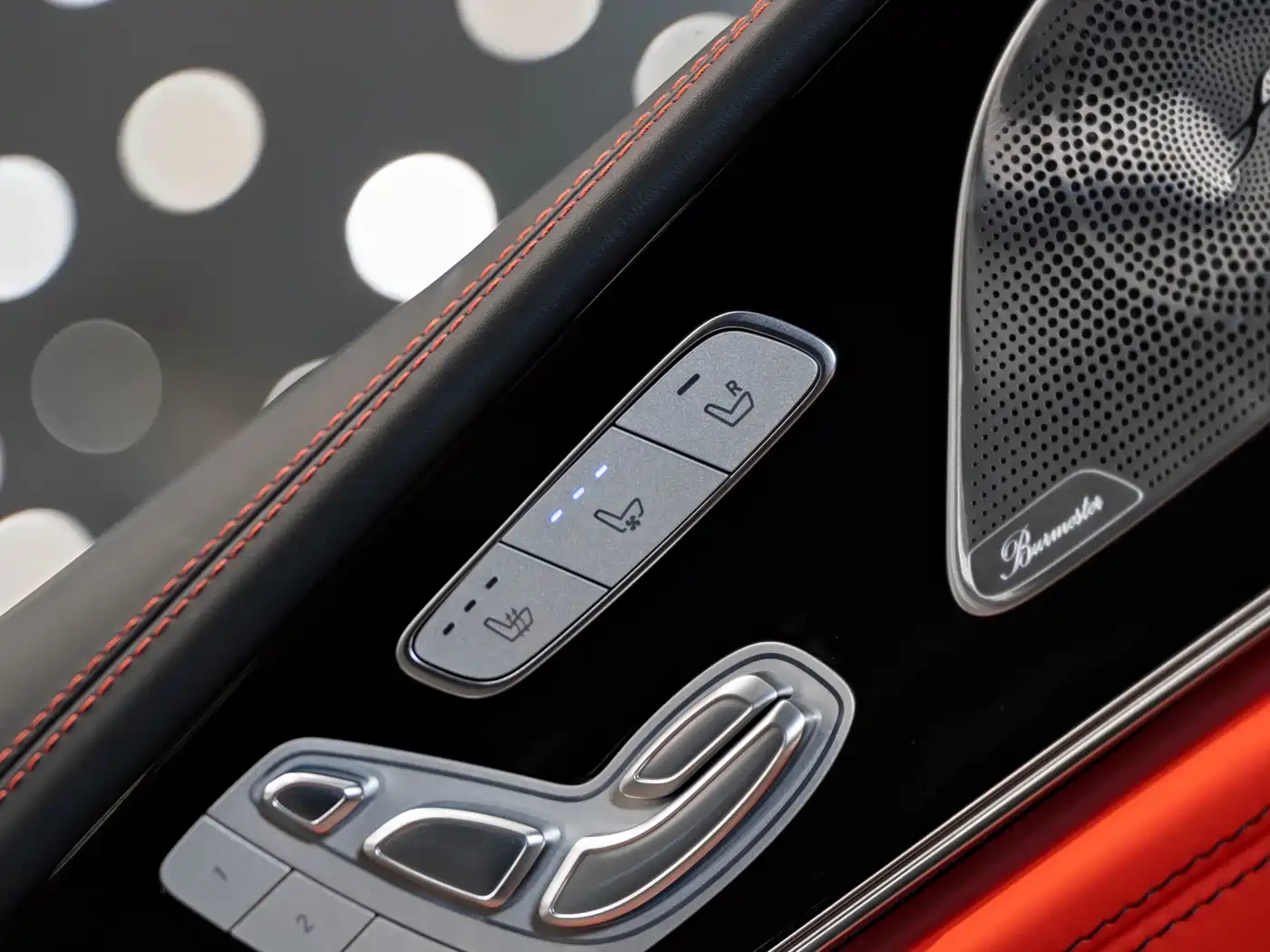 Mercedes-Benz AMG GT 2023 AMG GT 50 4-Door Coupe фото 21
