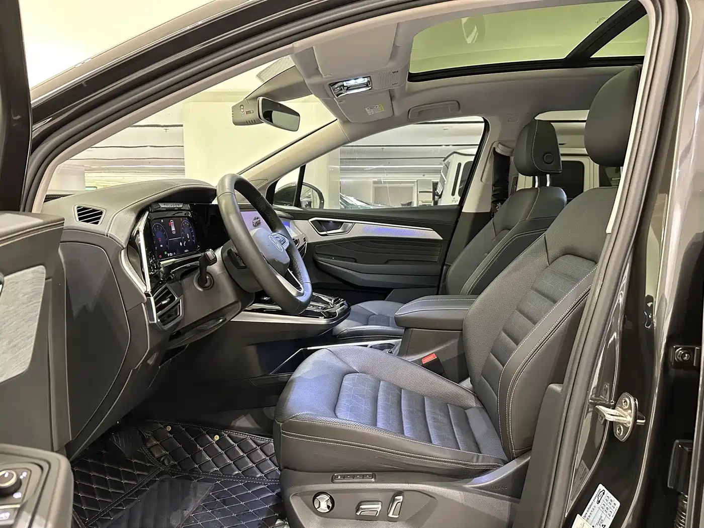 Volkswagen Talagon 2021 2021 380TSI 4WD Luxury Premium Edition Pro