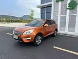Photo 16 - BAIC Weiwang S50