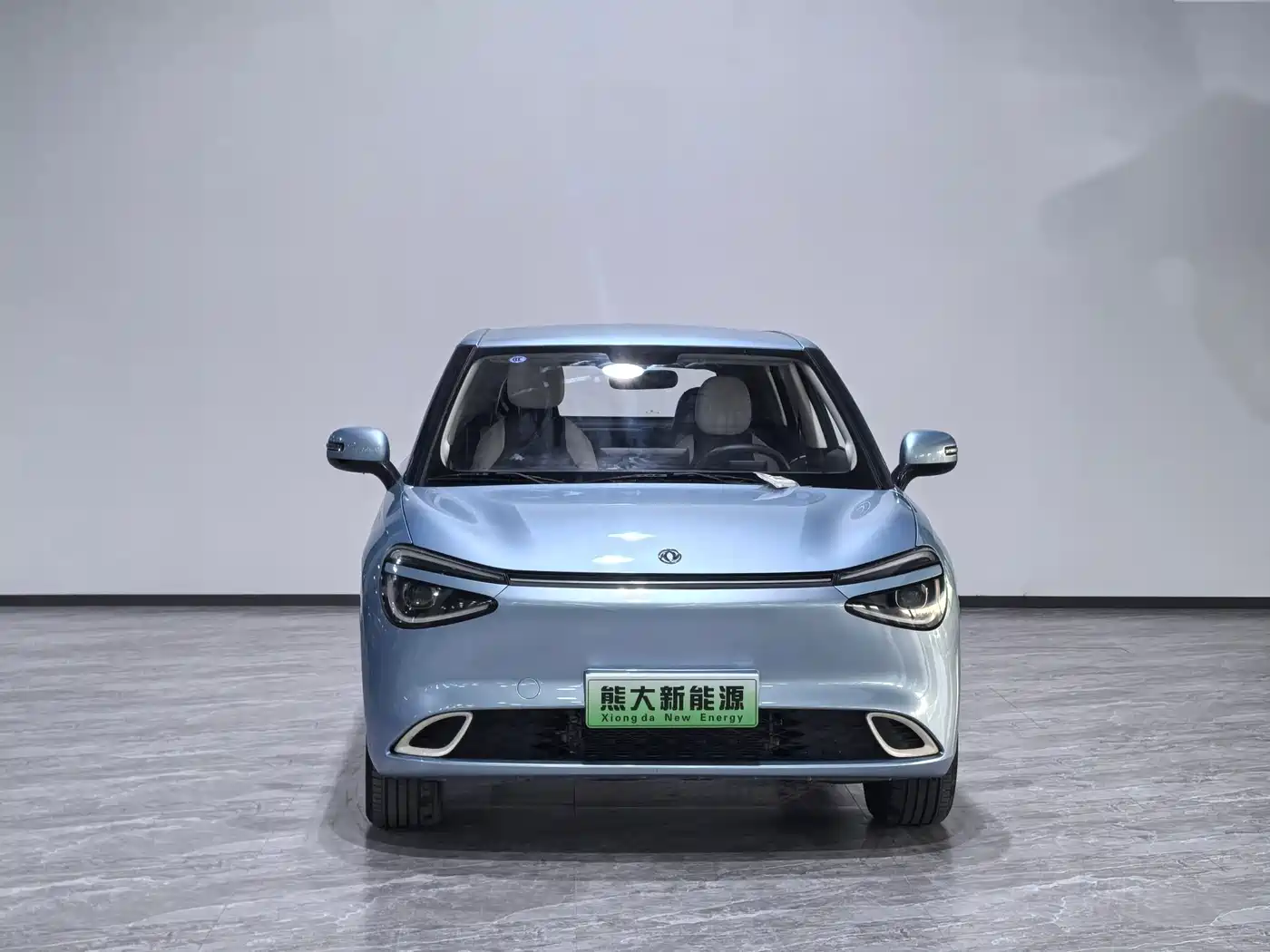 Dongfeng Yipai Nano 01 2024 2024 330 Air