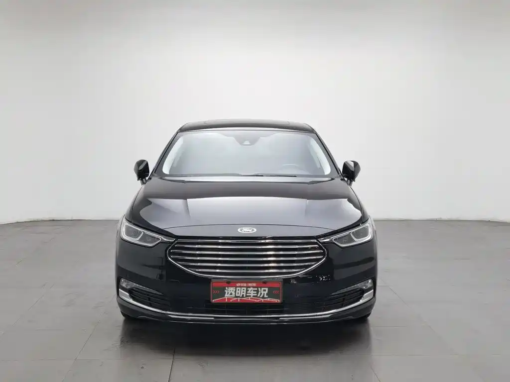 2021 Ford Taurus