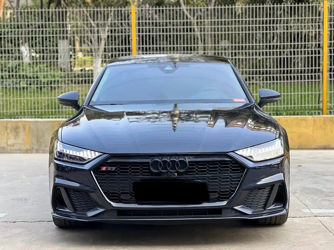 Audi A7 2020 45 TFSI Premium Selection фото 14