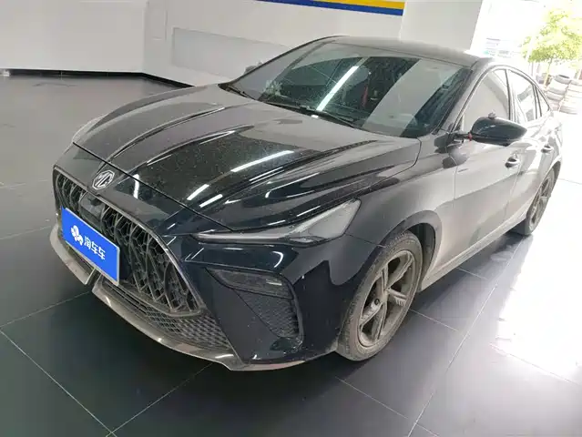 mg mg5-scorpio
