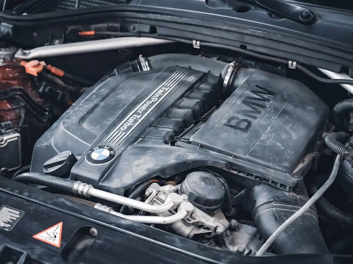 BMW X3 (Import) 2013 Facelift xDrive35i Luxury фото 21