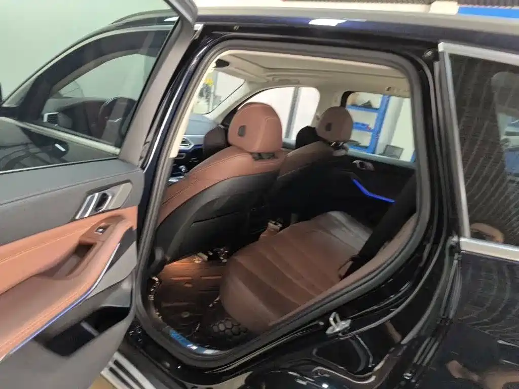 BMW X5 (Import) 2022 2022 xDrive40i M Sport Package