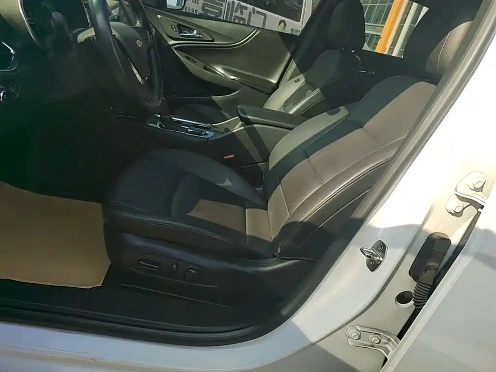Chevrolet Malibu XL 2018 530T Auto RuiChi Edition фото 15
