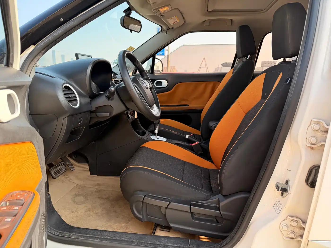 MG 3SW 2016 2015 1.5L AMT Elite