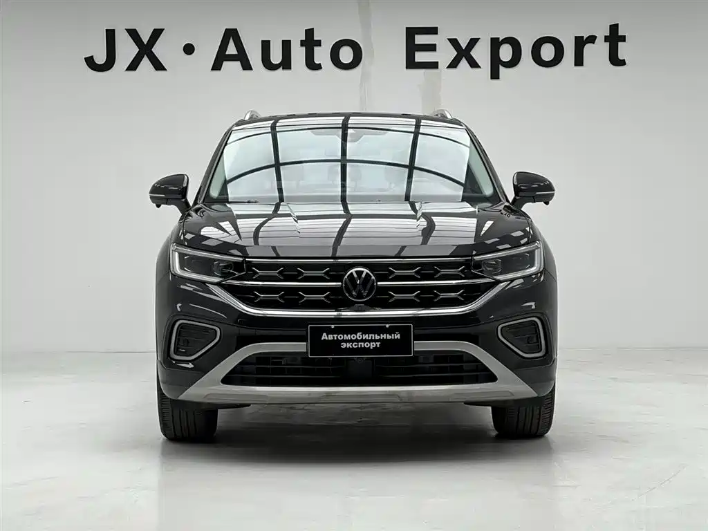 Volkswagen Tayron 2023 280TSI 2WD Luxury Plus Advanced Edition фото 2