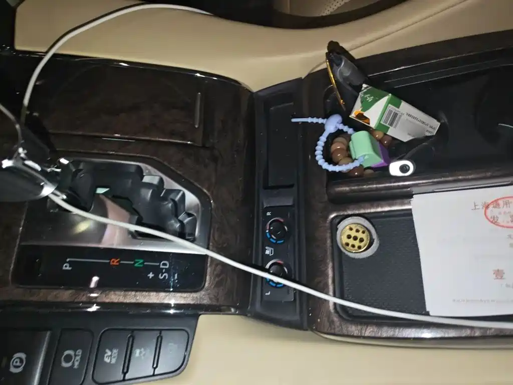 Photo 12 - Toyota Vellfire