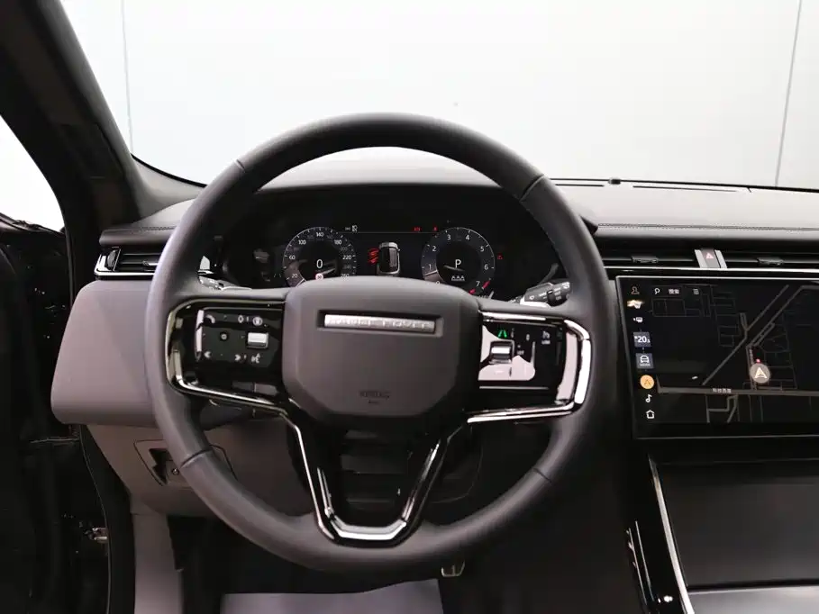 Land Rover Range Rover Velar 2026 2026 Model 250PS Dynamic SE