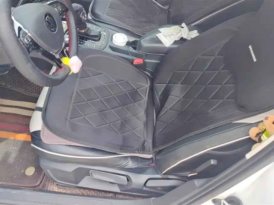 Volkswagen Bora 2021 1.5L Automatic Comfort Smart Edition фото 9