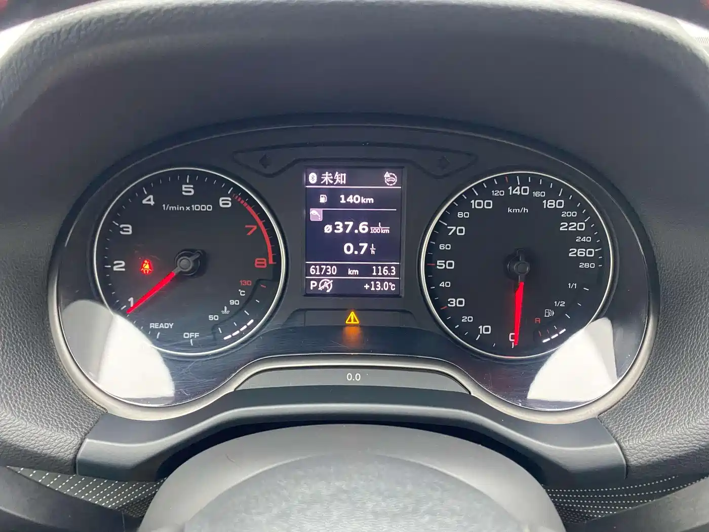 Audi Q2L 2022 35 TFSI Progressive Dynamic фото 13