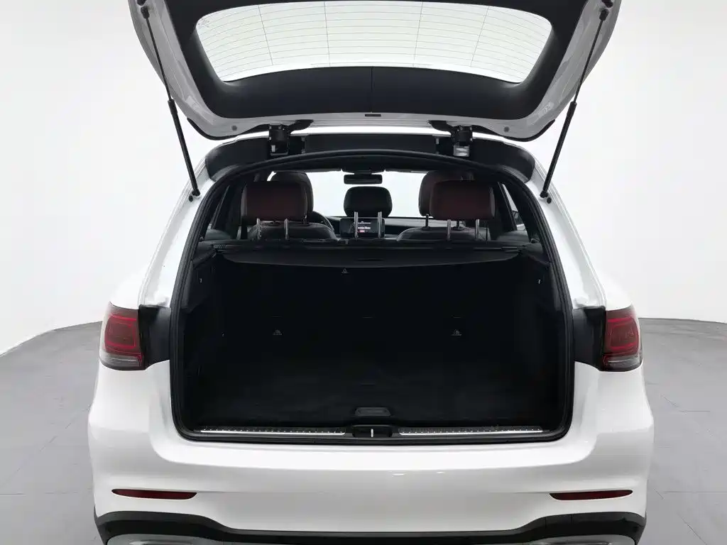Mercedes-Benz GLC, миниатюра 16