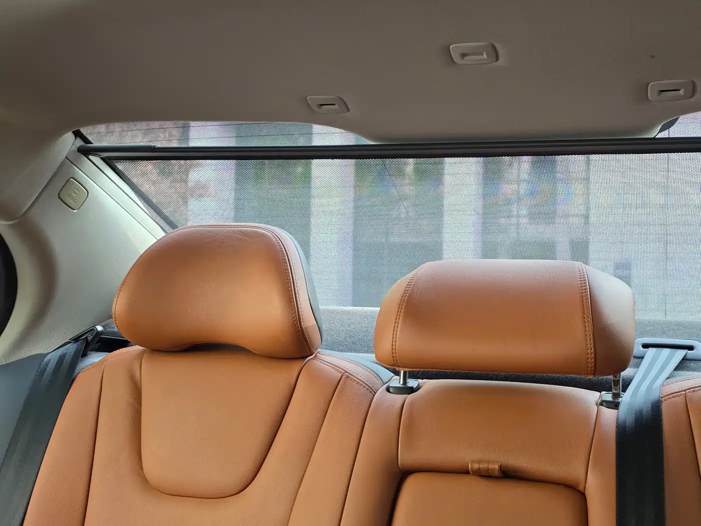 Фото 32 - Volvo S60