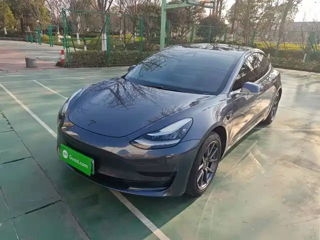 TESLA MODEL 3 2020