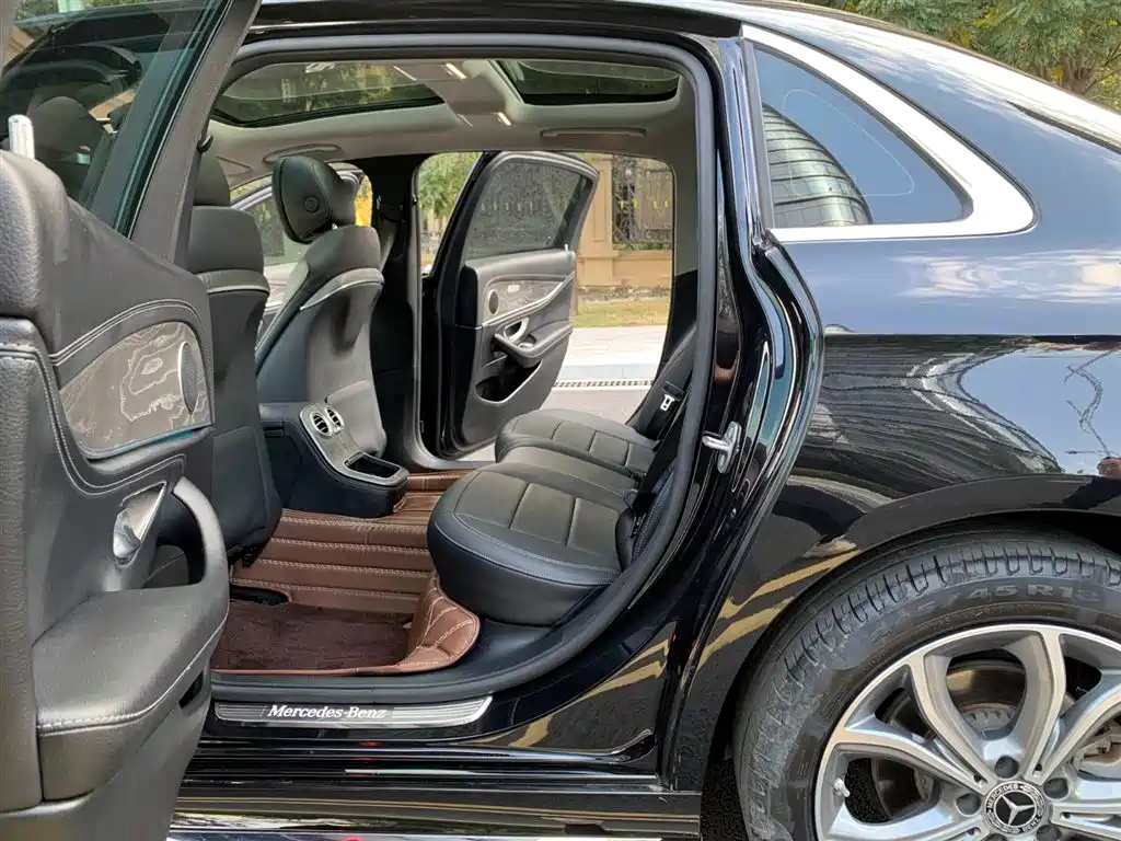 Mercedes-Benz E-Class 2022 Facelift E 300 L Fashion Style фото 12