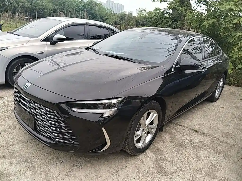 Buick Regal 2024 25T Ultra Comfort Edition