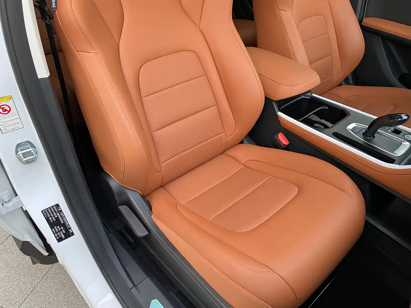 Haval H6 2023 National Trend Edition 1.5T Automatic Champion фото 14