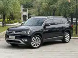 Фото 2 - Volkswagen Teramont