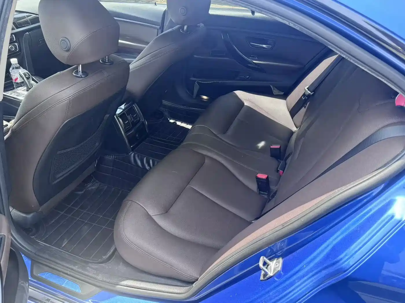 BMW 3 Series 2018 320Li Leading M Sport Package фото 8