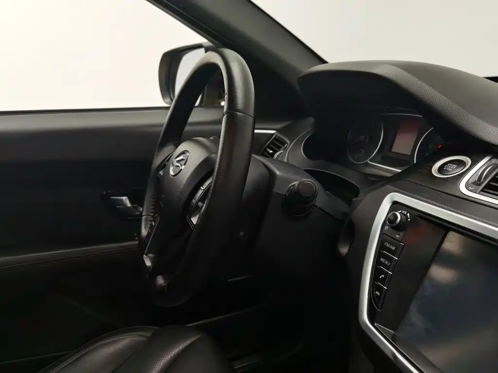 Landwind X7 2017 2015 2.0T Panorama Premium