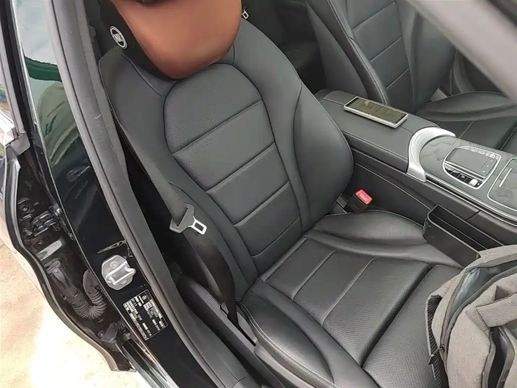 Mercedes-Benz C-Class 2019 Facelift C 260 L Sport фото 25